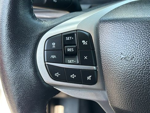Certified 2023 Ford Explorer Limited AWD/4WD image 27