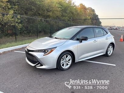 Used 2022 Toyota Corolla SE