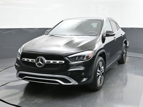 New 2025 Mercedes-Benz GLA 250 4MATIC image 30