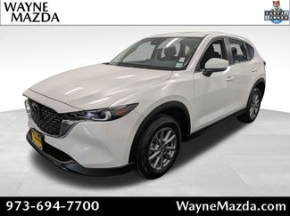 Certified 2023 MAZDA CX-5 AWD 2.5 S 360° Tour