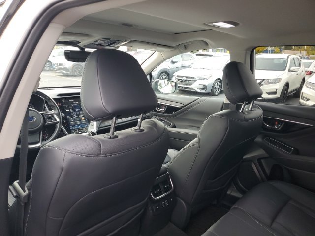 Used 2023 Subaru Outback Limited XT w/ Tech Package 2 AWD/4WD image 12