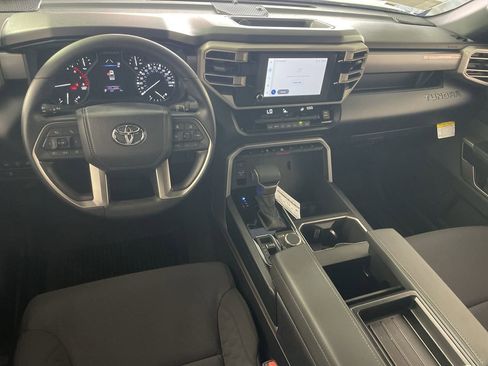New 2026 Toyota Tundra SR5 AWD/4WD image 20
