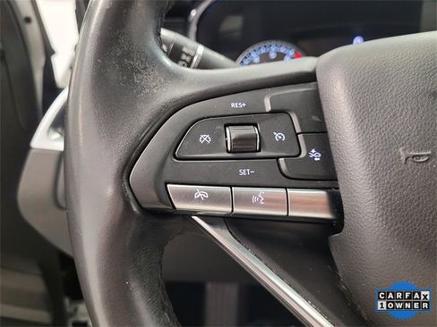 Used 2023 Cadillac XT6 Luxury image 26