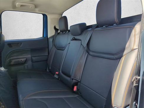 New 2026 Ford Maverick Tremor AWD/4WD image 18