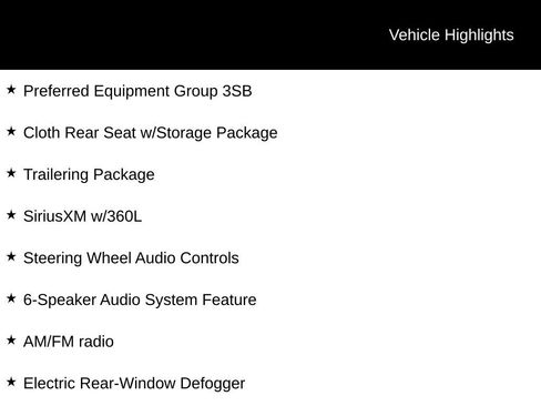 Used 2023 GMC Sierra 1500 Elevation image 52