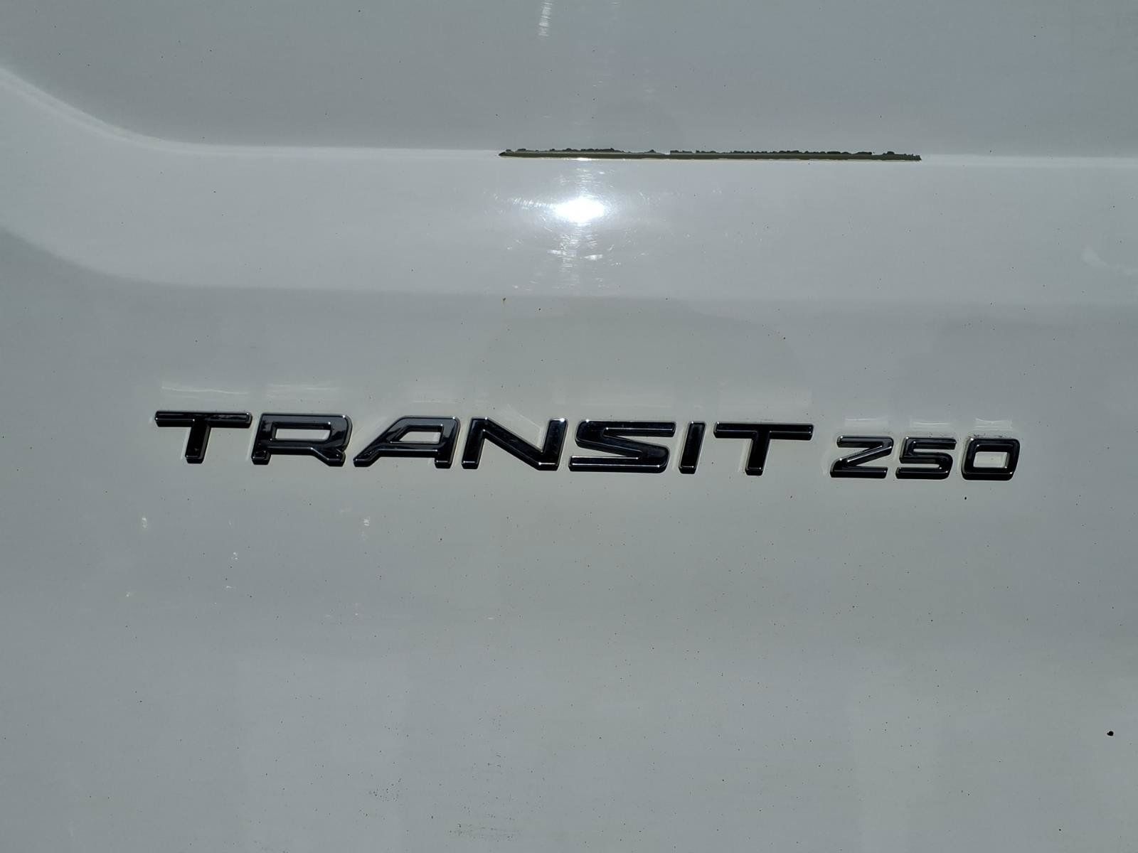 Used 2019 Ford Transit 250 130 Low Roof RWD image 15