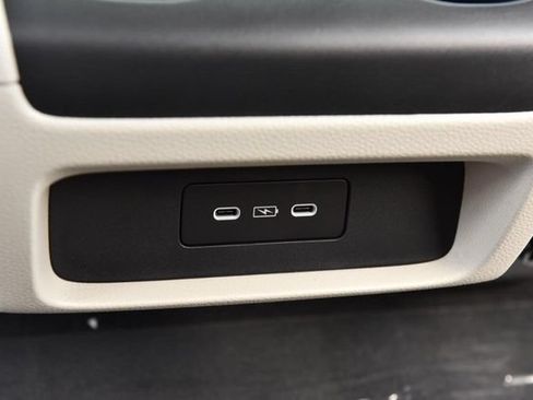 New 2026 Honda Odyssey EX-L image 28