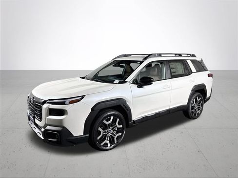 New 2026 Subaru Outback Touring XT AWD/4WD image 2