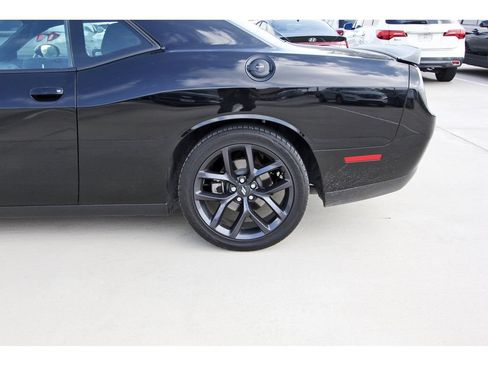 Used 2021 Dodge Challenger GT w/ Blacktop Package RWD image 27
