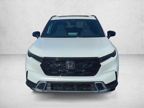 New 2026 Honda CR-V Sport Touring image 6