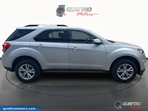 Used 2017 Chevrolet Equinox LT image 8