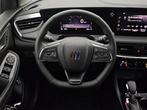 New 2026 Buick Encore GX Sport Touring w/ Advanced Technology Package image 10