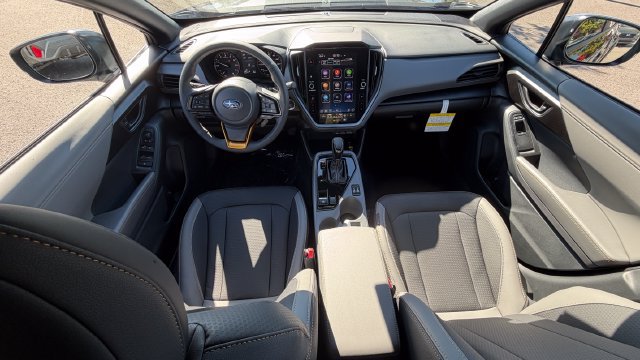 New 2026 Subaru Crosstrek 2.5i Wilderness AWD/4WD image 20