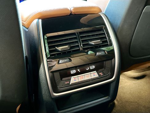 Certified 2023 BMW X5 sDrive40i w/ Parking Assistance Package image 27