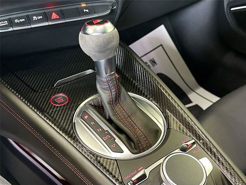 Used 2023 Audi TTS 2.0T Coupe w/ TTS Competition Package AWD/4WD image 17