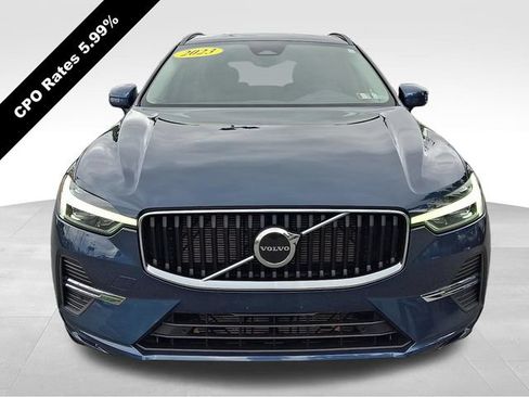 Certified 2023 Volvo XC60 B5 Core AWD/4WD image 3