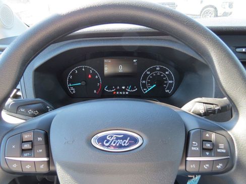 New 2025 Ford Transit 250 148 Medium Roof w/ Load Area Protection Package image 19