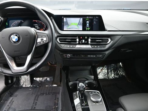 Used 2021 BMW 228i Gran Coupe w/ Convenience Package FWD image 12