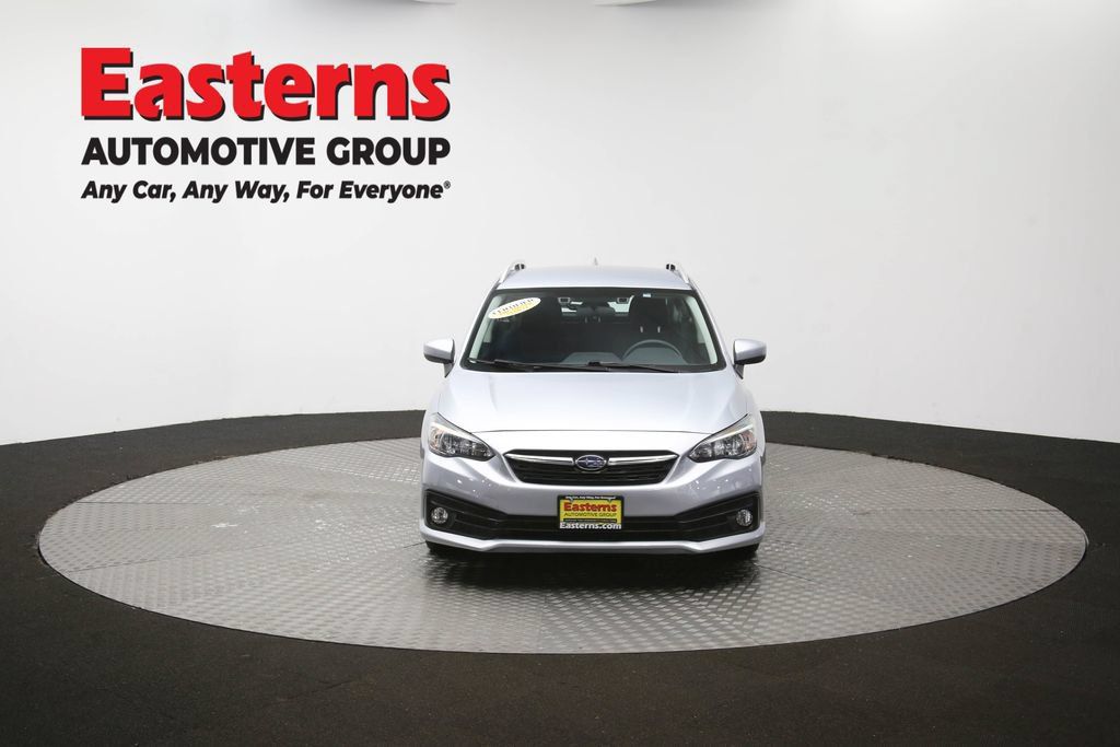 Used 2023 Subaru Impreza 2.0i Premium AWD/4WD image 52
