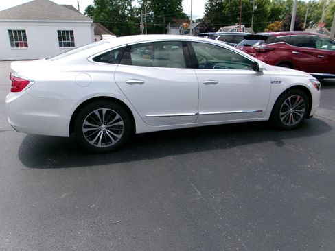 Used 2017 Buick LaCrosse Premium FWD image 5