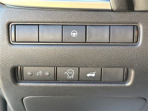 Certified 2023 Nissan Rogue SV w/ SV Premium B Package image 25