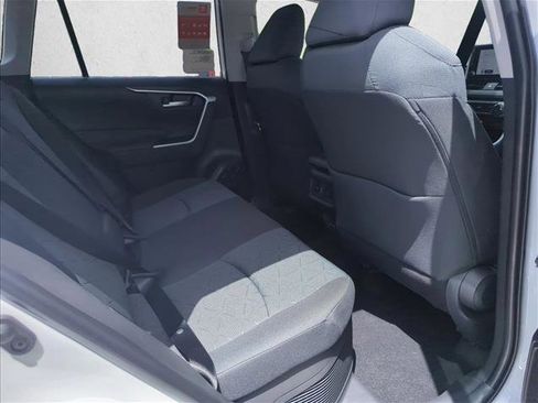 Used 2025 Toyota RAV4 XLE w/ Convenience Package image 22