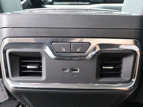 New 2026 GMC Sierra 1500 SLT w/ SLT Premium Package AWD/4WD image 30