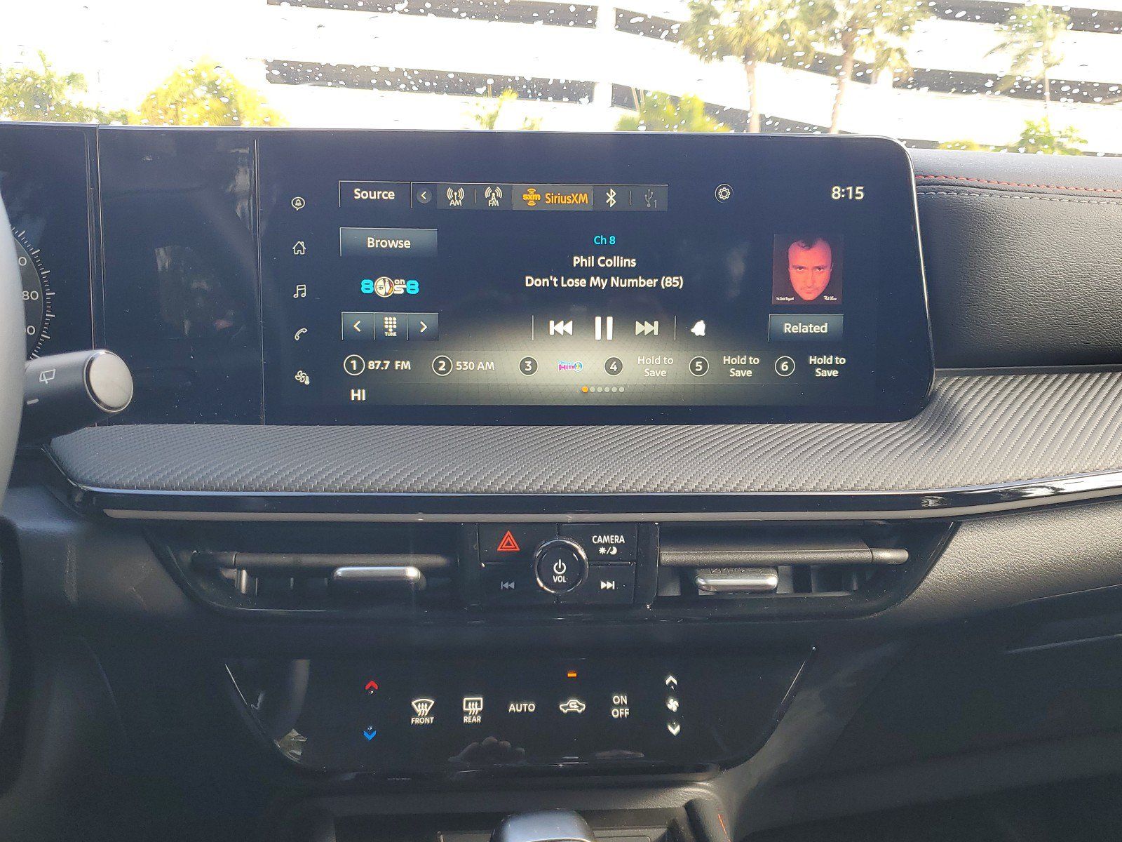 Certified 2025 Nissan Kicks SR AWD/4WD image 22