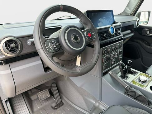 New 2026 INEOS Grenadier AWD/4WD image 19