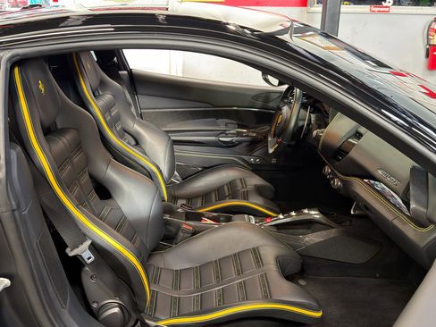 Used 2018 Ferrari 488 GTB image 26