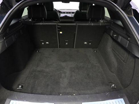 Used 2019 Land Rover Range Rover Velar S AWD/4WD image 15