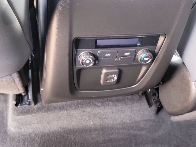 Used 2023 Buick Enclave Essence w/ LPO, Floor Liner Package FWD image 30