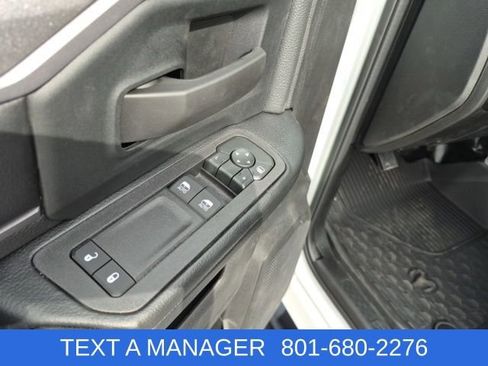 New 2026 RAM 2500 Tradesman w/ Chrome Appearance Group AWD/4WD image 13