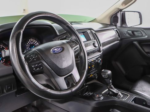 Used 2022 Ford Ranger XL w/ Equipment Group 101A High image 23