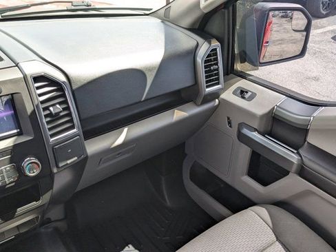 Used 2016 Ford F150 XLT w/ XTR Package image 18