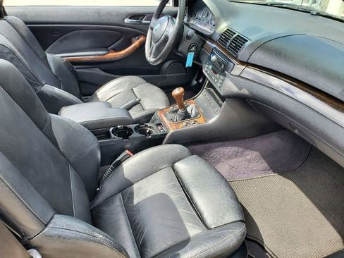 Used 2002 BMW 330Ci Convertible image 26