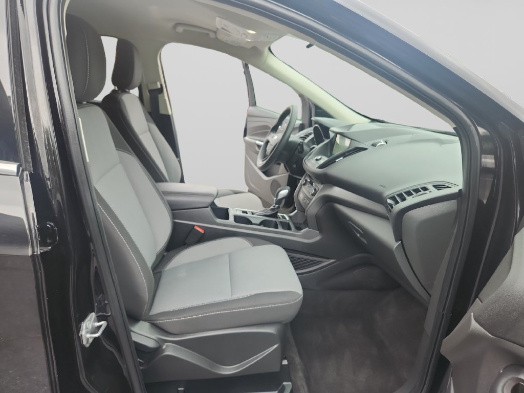 Used 2019 Ford Escape SE AWD/4WD image 16