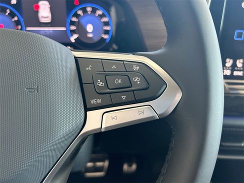 New 2026 Volkswagen Atlas SEL Premium R-Line image 20