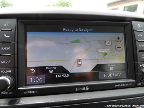 Used 2015 Chrysler Town & Country Touring-L w/ Driver Convenience Group FWD image 20