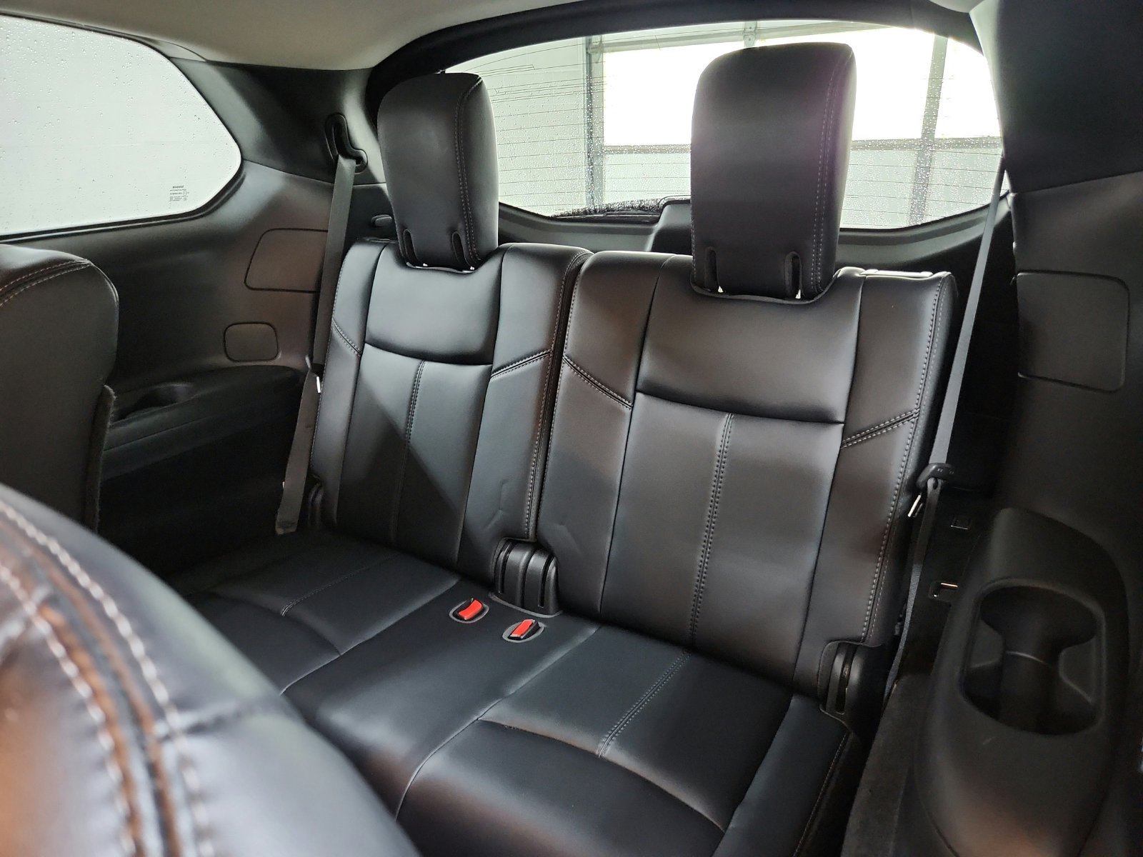 Used 2019 Nissan Pathfinder SL AWD/4WD image 37
