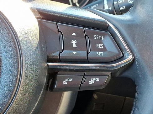 Certified 2023 MAZDA CX-5 AWD 2.5 S w/ Premium Package image 25