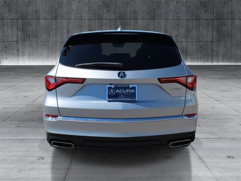 Used 2023 Acura MDX FWD image 4