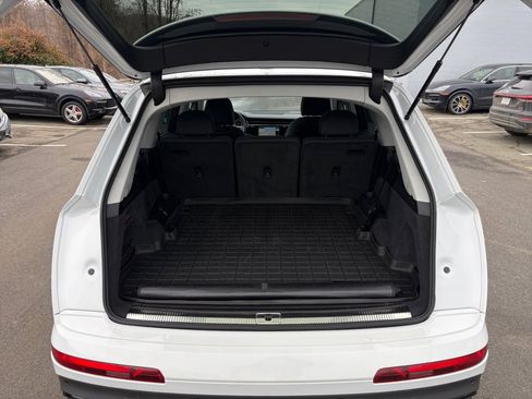 Used 2023 Audi Q7 2.0T Premium Plus image 14
