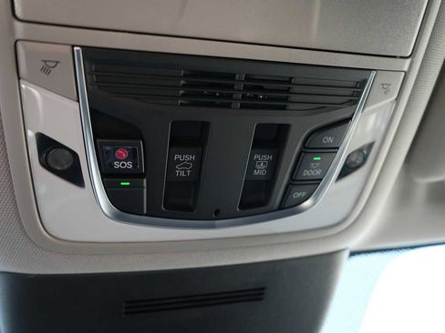 Certified 2026 Acura MDX SH-AWD image 27