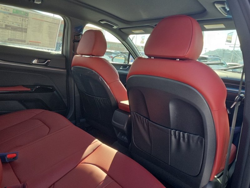 New 2026 Kia K5 GT-Line w/ GT-Line Premium Package FWD image 18