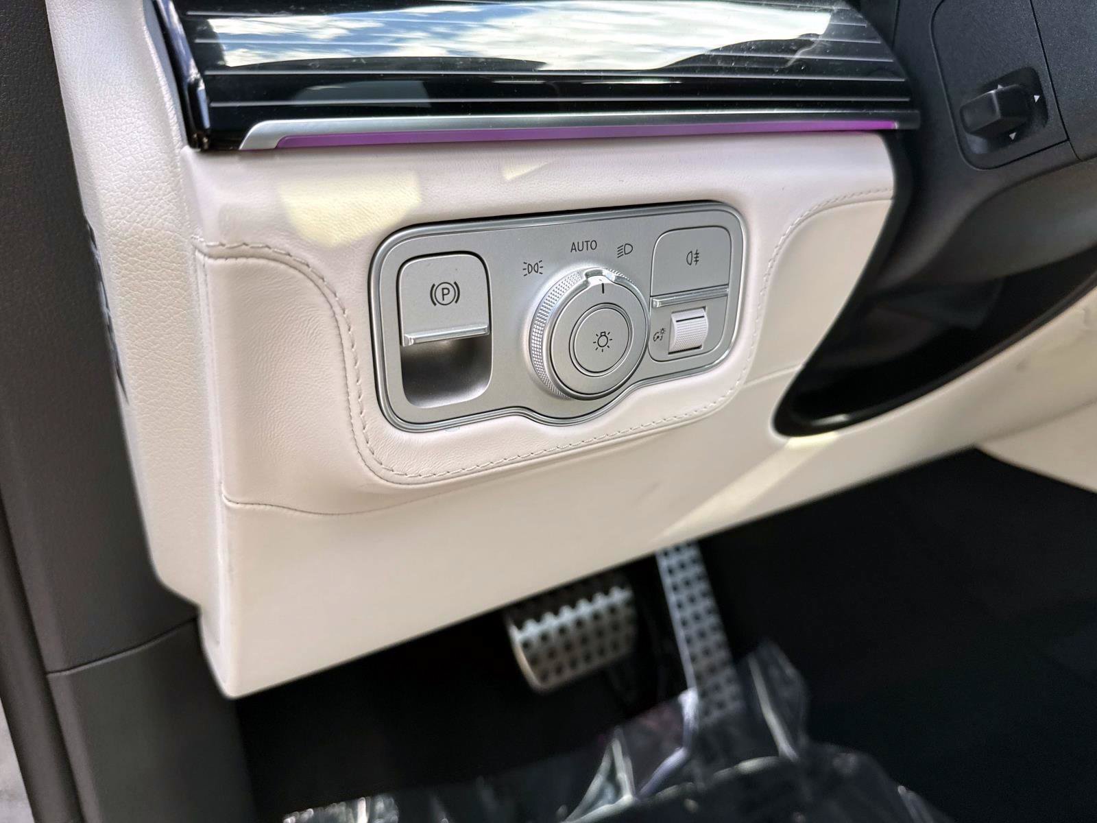 Certified 2026 Mercedes-Benz GLE 53 AMG 4MATIC image 23