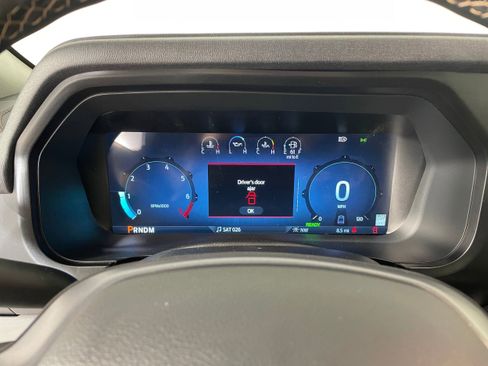 New 2025 Ford F150 Lariat w/ Equipment Group 502A High image 5