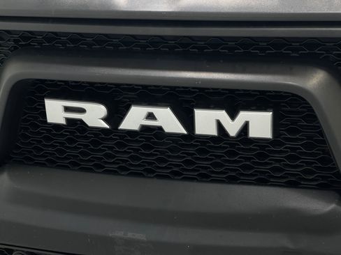 Used 2019 RAM 1500 Rebel w/ Rebel Level 2 Equipment Group image 38