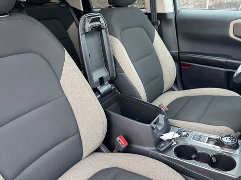 Used 2025 Ford Bronco Sport Big Bend AWD/4WD image 30