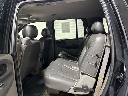 Used 2003 Chevrolet TrailBlazer LT image 21